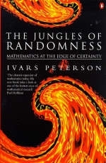 The Jungles of Randomness - Ivars Peterson