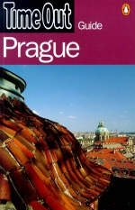 "Time Out" Prague Guide -  "Time Out"