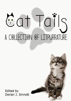 Cat Tails - Dorian J. Harper, Lauren Myer, J. Bozlinski, Victoria Lee Bozlinski, Michelle "Mirz" Lehmann