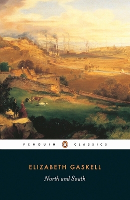 North and South - Elizabeth Gaskell