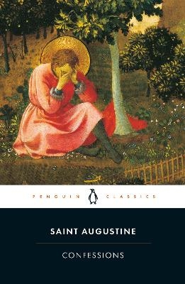 Confessions - Saint Augustine