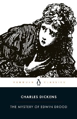 The Mystery of Edwin Drood - Charles Dickens