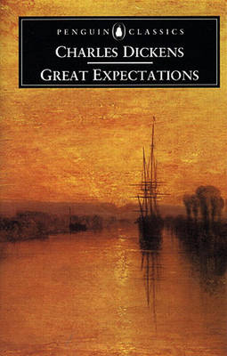 Great Expectations - Charles Dickens