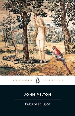 Paradise Lost - John Milton