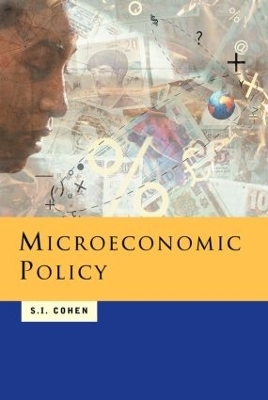 Microeconomic Policy - Solomon Cohen