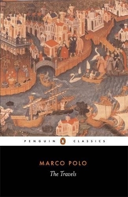 The Travels - Marco Polo