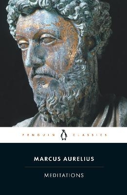 Meditations - Marcus Aurelius