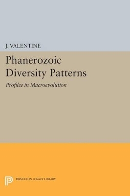 Phanerozoic Diversity Patterns - J. Valentine