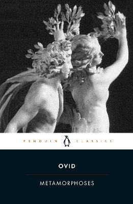 Metamorphoses -  Ovid