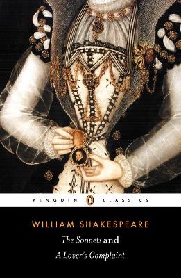 The Sonnets and a Lover's Complaint - William Shakespeare