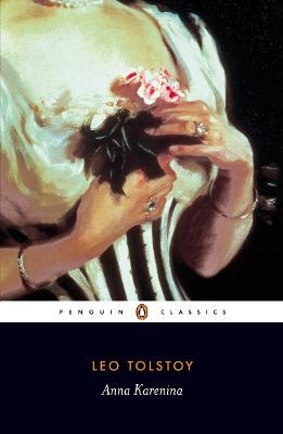 Anna Karenina - Leo Tolstoy