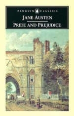 Pride and Prejudice - Jane Austen