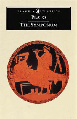 The Symposium -  Plato