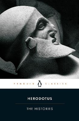 The Histories -  Herodotus