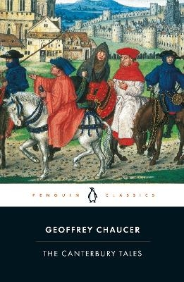 The Canterbury Tales - Geoffrey Chaucer