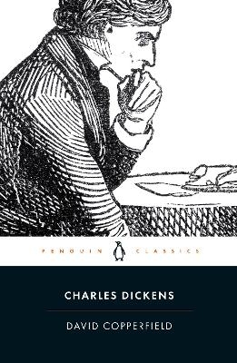 David Copperfield - Charles Dickens