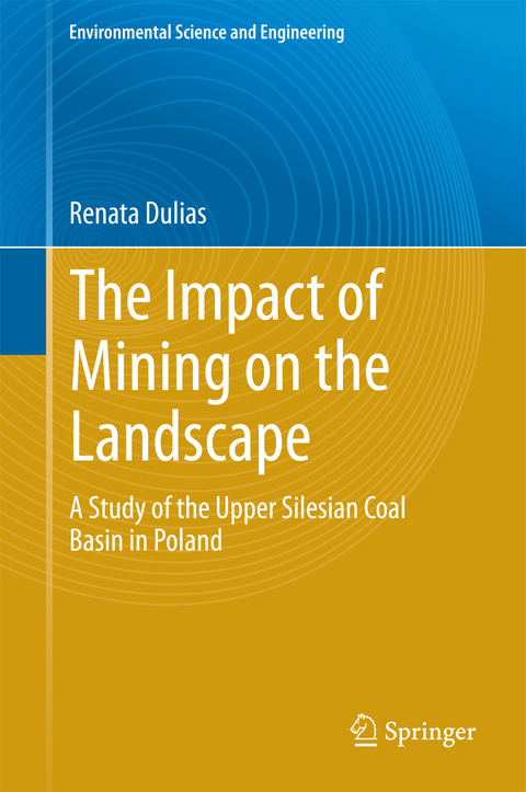 The Impact of Mining on the Landscape - Renata Dulias