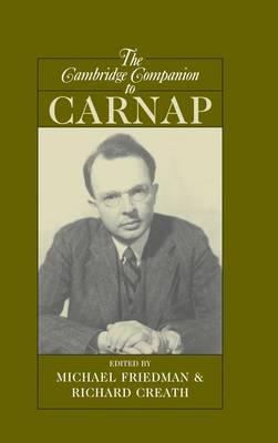 The Cambridge Companion to Carnap - 