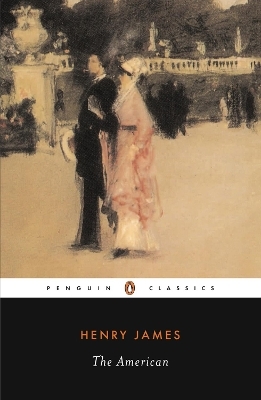 The American - Henry James