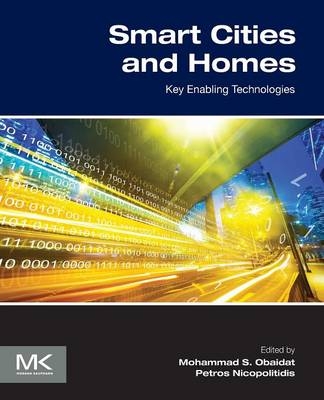 Smart Cities and Homes -  Petros Nicopolitidis