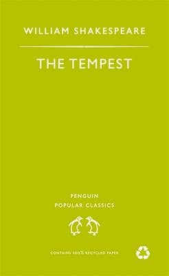 The Tempest - William Shakespeare