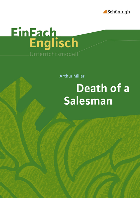 EinFach Englisch Unterrichtsmodelle - Lisa Lambert, Andrea Schild