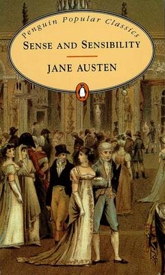 Sense and Sensibility - Jane Austen