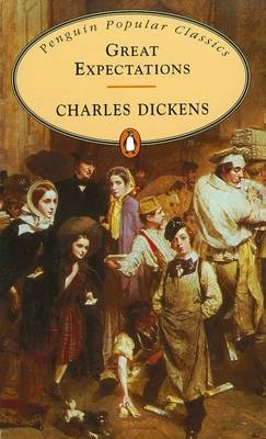 Great Expectations - Charles Dickens