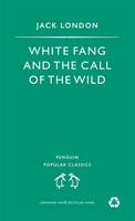 White Fang - Jack London