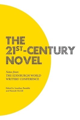 The 21st-Century Novel - 