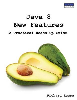 Java 8 New Features - Richard Reese