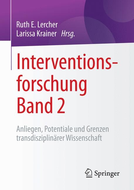 Interventionsforschung - 