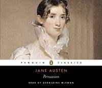 Persuasion - Jane Austen