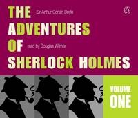 The Adventures of Sherlock Holmes - Sir Arthur Conan Doyle