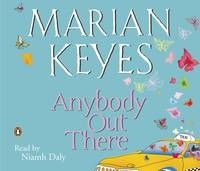 Anybody Out There - Marian Keyes