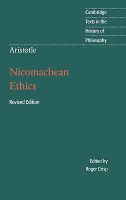 Aristotle: Nicomachean Ethics -  Aristotle