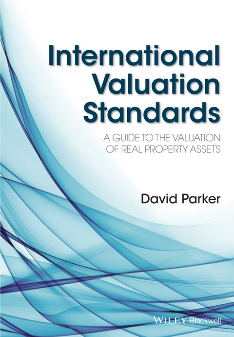 International Valuation Standards - David Parker