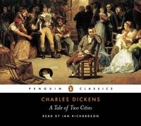 A Tale of Two Cities - Charles Dickens