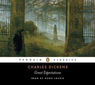 Great Expectations - Charles Dickens