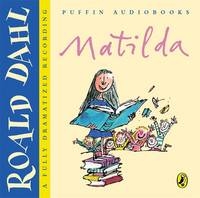 Matilda - Roald Dahl