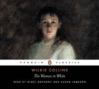 The Woman in White - Wilkie Collins