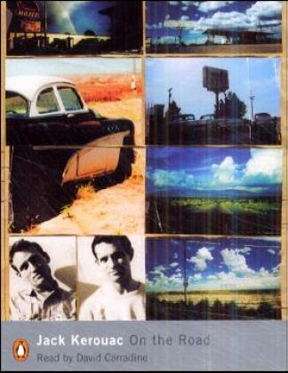 On the Road - Jack Kerouac