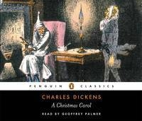 A Christmas Carol - Charles Dickens