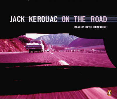 On the Road - Jack Kerouac