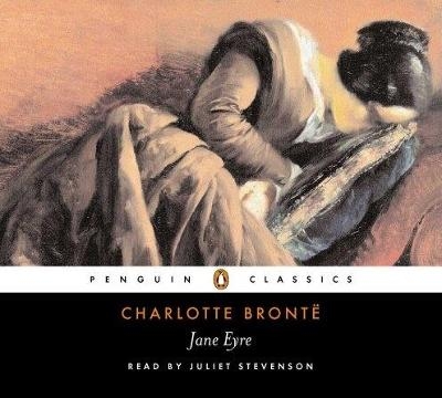 Jane Eyre - Charlotte Bronte