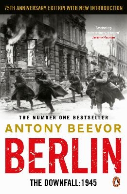 Berlin - Antony Beevor