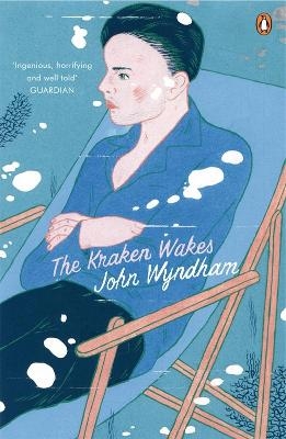 The Kraken Wakes - John Wyndham