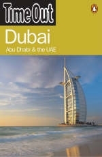 Dubai -  Time Out Guides Ltd.