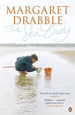 The Sea Lady - Margaret Drabble