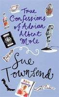 The True Confessions of Adrian Albert Mole - Sue Townsend